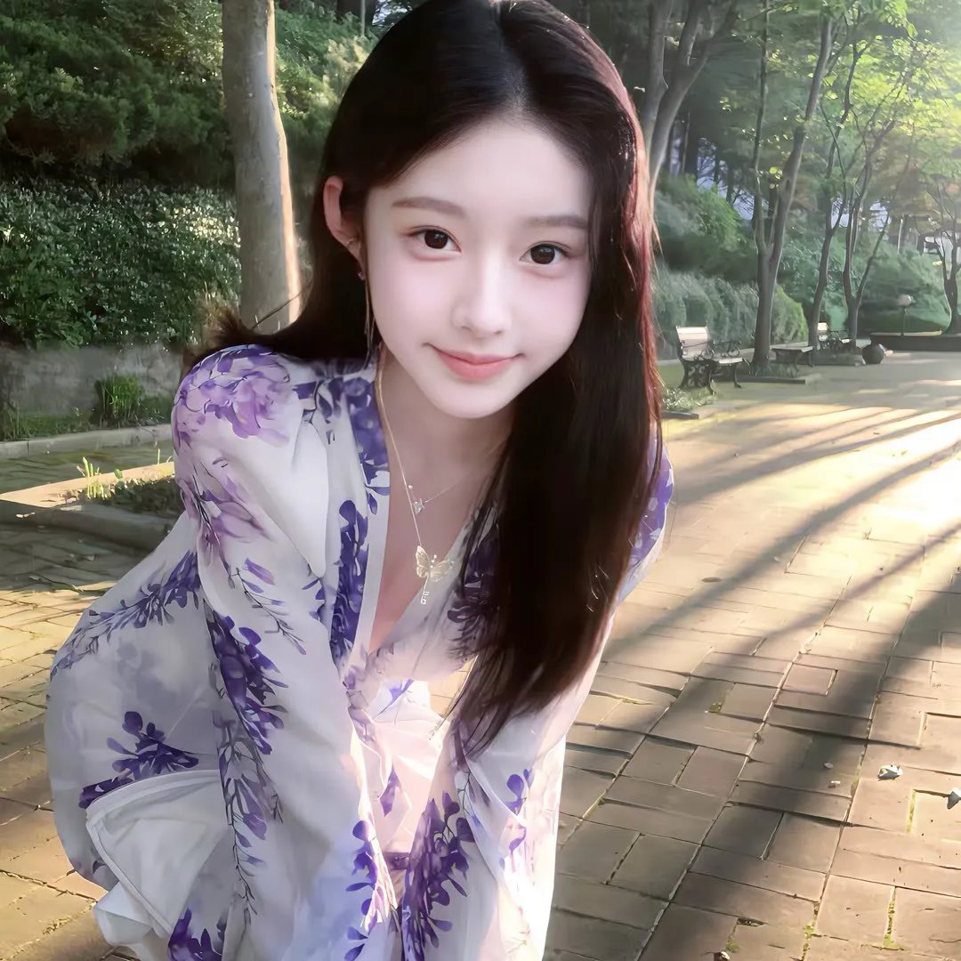 多幸运遇见你